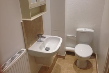 5 bed house, Macklin street, City centre, Derby, DE11LF - Image 8